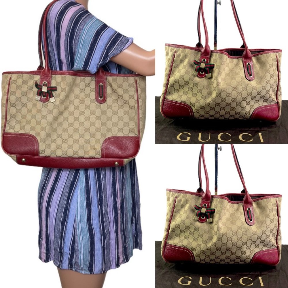 💖Authentic💖 Gucci Shoulder bag